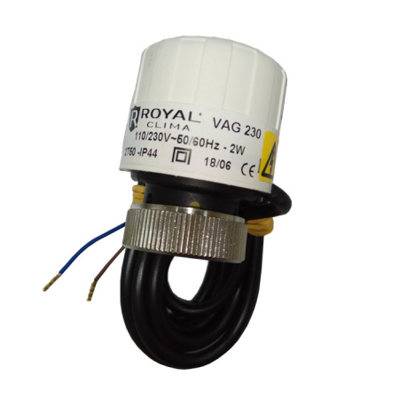 Клапан Royal Clima VAG 230