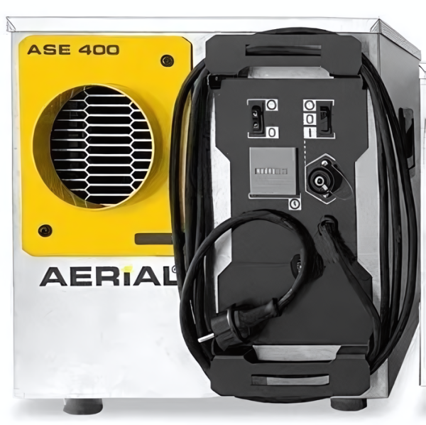Master ASE 400