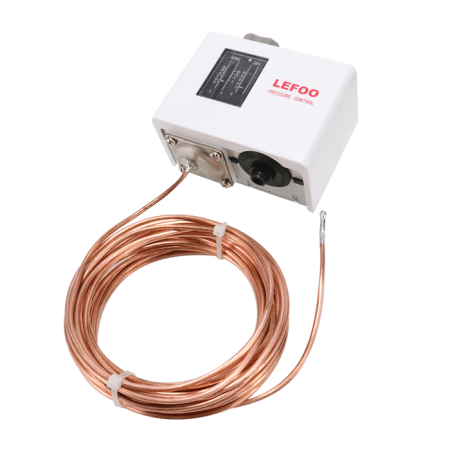 LEFOO TS-11,5