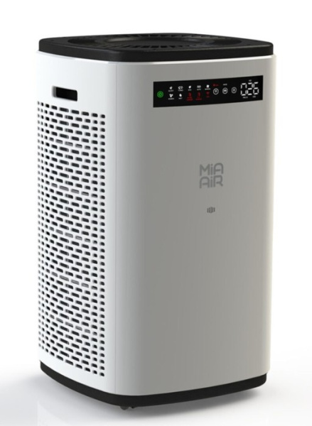 Mia Air Белый