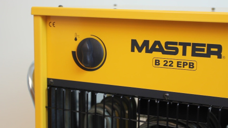 Master B 22 EPB