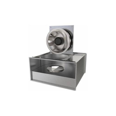 Systemair RS 40-20 M sileo