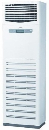 Kentatsu KSFV140XFAN3/KSUT140HFAN3