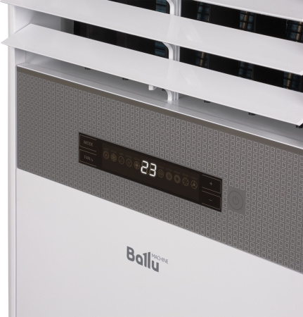 Ballu BFS-24HN1