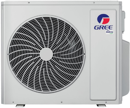 Gree GUD160PHS1/B-S