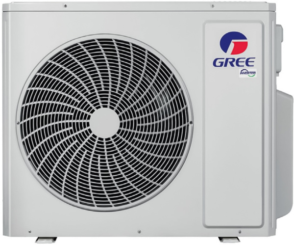 Gree GUD140PHS1/B-S