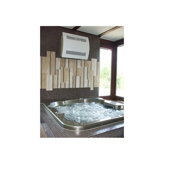 Dantherm CDF 40