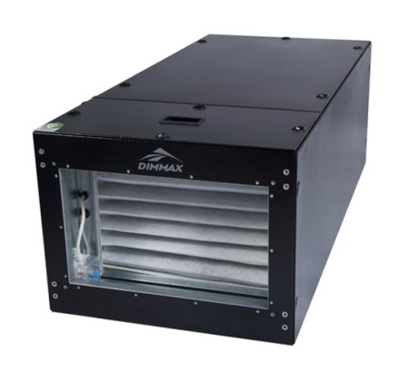 Dimmax Scirocco 07E-1.9