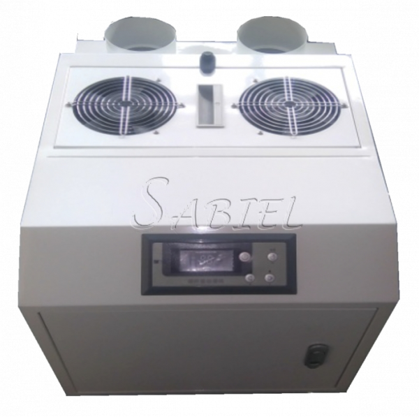 Sabiel MU15