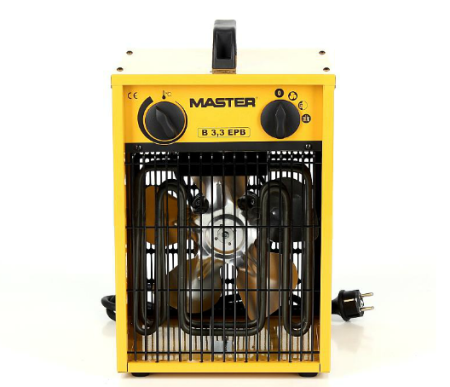 Master B 3,3 EPB