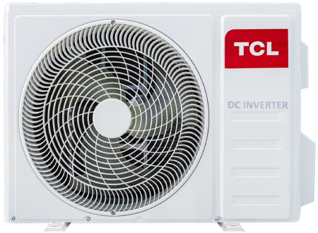 TCL BreezeIN Pro TAC-BR12INV/R