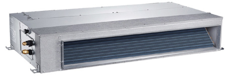 Midea MTIU-09NXD0