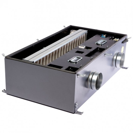 Minibox E-2050-2/20kW/G4 GTC