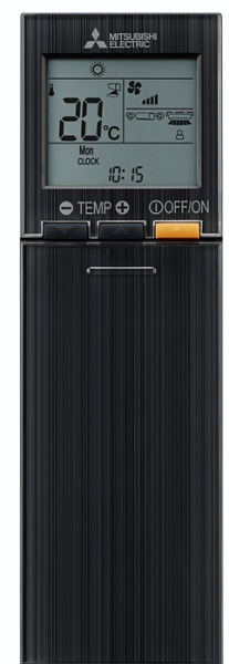 Mitsubishi Electric Premium Design MSZ-EF25VGKB