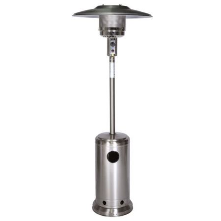 WWT 13B Stainless steel