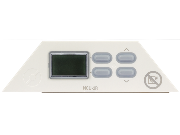 Термостат Nobo NCU 2R