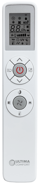 ULTIMA COMFORT Exceed EXD-18PN