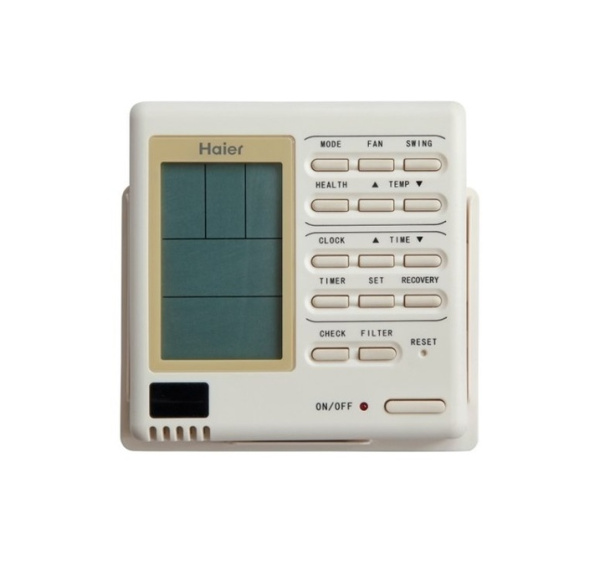 Haier AC482MFERA