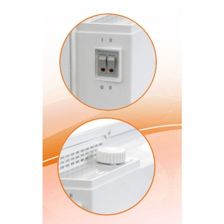 Hintek RA 1000M