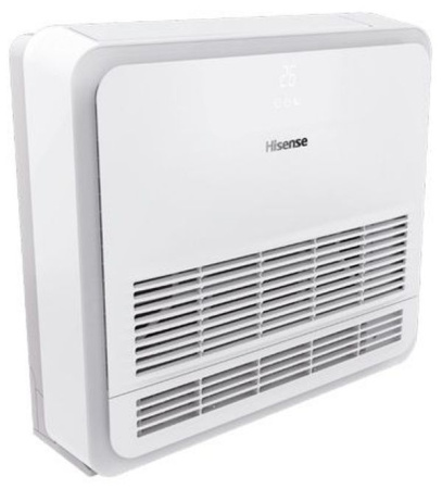Hisense Heavy EU AKT-12UR4RK8/AUW-12U4RS8
