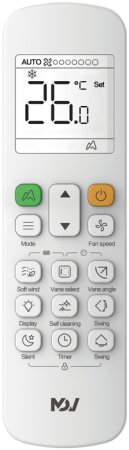 Mdv I3-22WMVR12D-B
