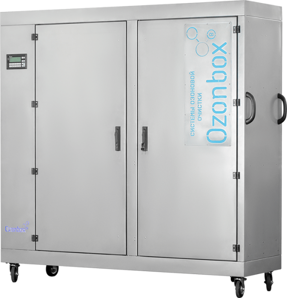 Ozonbox Clean XL