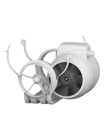 ERA PRO TYPHOON 125 2SP