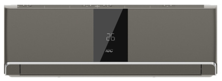 IGC Freddo Grey RAS-V12RTF