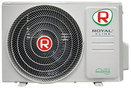 Royal Clima RCI-TWN28HN с модулем RC-KA01