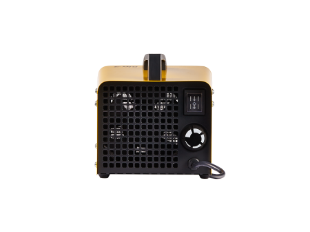 Ballu BKX-3
