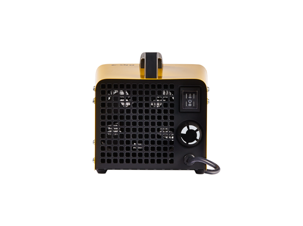 Ballu BKX-3
