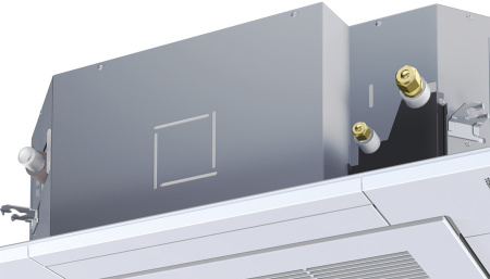 Toshiba MMU-UP0091H-E