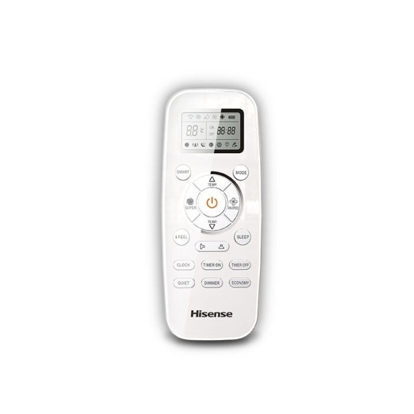 Hisense Strong Neo Premium Classic A AS-36HR4SDKVTG