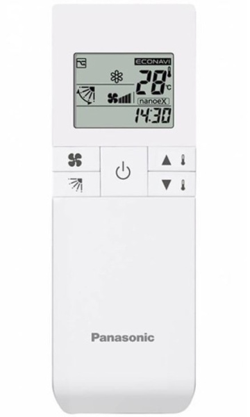 Panasonic S-15MK2E5A