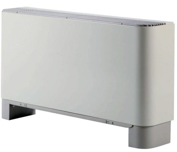 Aermec FCZ 400 HT