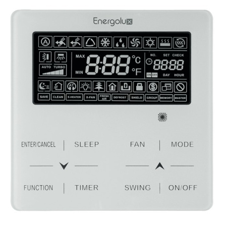 Energolux SMZDS09V2AI*