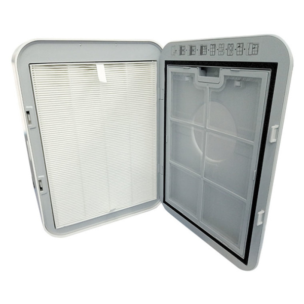 Ballu ONEAIR ASP-80