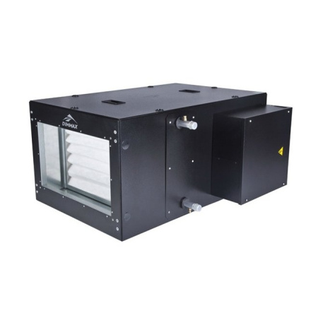 Dimmax Scirocco 100W-2