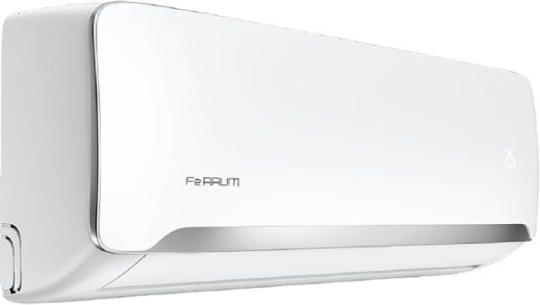 Ferrum Force FIS09F2/FOS09F2WS40