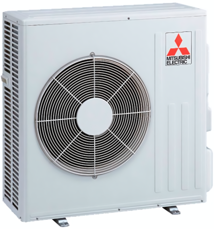 Mitsubishi Electric PCA-M50KA2/SUZ-M50VA