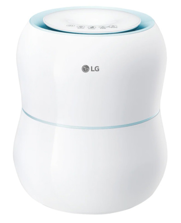 Lg Minion HW306LME0