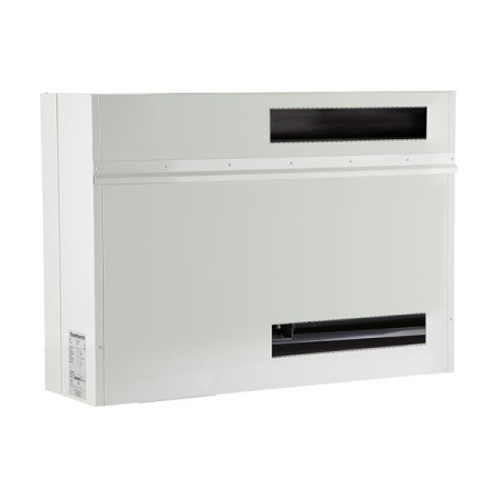 Dantherm CDP 50T
