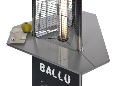 Ballu BOGH-S