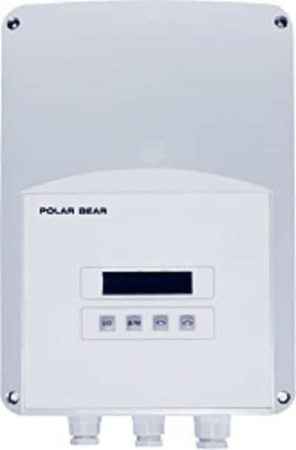 Polar Bear VRCE 13