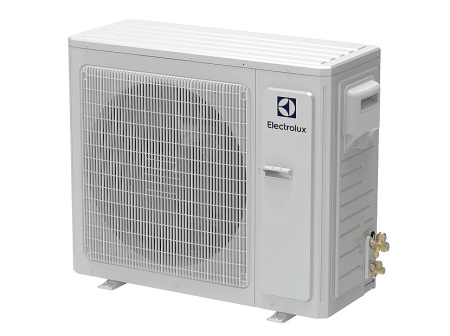 Electrolux Unitary Pro 4 DC EACU-60H/UP4-DC/N8