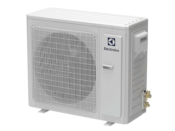 Electrolux Unitary Pro 4 DC EACU-24H/UP4-DC/N8