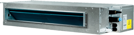 AUX ALLD-H36/5R1C/AL-H36/5R1С(U)