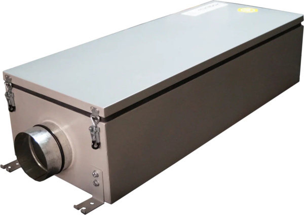 Minibox E-300 FKO PREMIUM Zentec