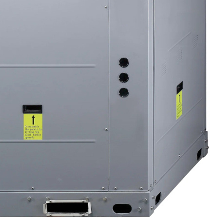 Dantex DK-105WC/SF