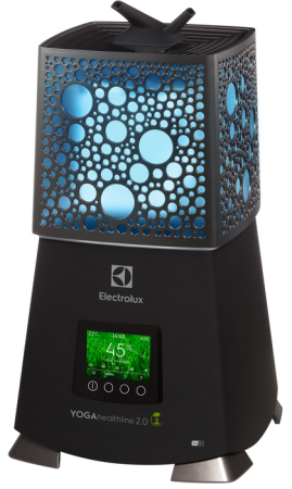 Electrolux YOGAhealthline 2.0 3910D